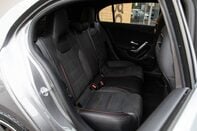 Mercedes-Benz A Class A 200 AMG LINE EXECUTIVE 35
