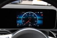 Mercedes-Benz A Class A 200 AMG LINE EXECUTIVE 16
