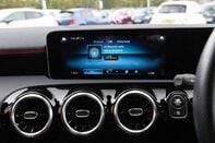 Mercedes-Benz A Class A 200 AMG LINE EXECUTIVE 26