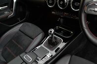 Mercedes-Benz A Class A 200 AMG LINE EXECUTIVE 33