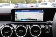 Mercedes-Benz A Class A 200 AMG LINE EXECUTIVE 24