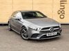 Mercedes-Benz A Class A 200 AMG LINE EXECUTIVE