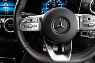 Mercedes-Benz A Class A 200 AMG LINE EXECUTIVE 19