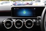 Mercedes-Benz A Class A 200 AMG LINE EXECUTIVE 28