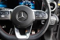 Mercedes-Benz A Class A 200 AMG LINE EXECUTIVE 20
