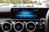 Mercedes-Benz A Class A 200 AMG LINE EXECUTIVE 23