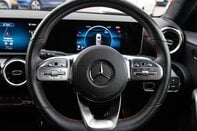Mercedes-Benz A Class A 200 AMG LINE EXECUTIVE 21
