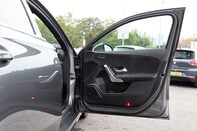 Mercedes-Benz A Class A 200 AMG LINE EXECUTIVE 14