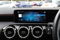 Mercedes-Benz A Class A 200 AMG LINE EXECUTIVE 29