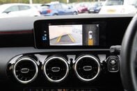 Mercedes-Benz A Class A 200 AMG LINE EXECUTIVE 31