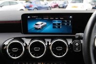Mercedes-Benz A Class A 200 AMG LINE EXECUTIVE 30