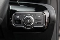 Mercedes-Benz A Class A 200 AMG LINE EXECUTIVE 17