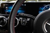 Mercedes-Benz A Class A 200 AMG LINE EXECUTIVE 18
