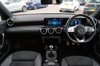 Mercedes-Benz A Class A 200 AMG LINE EXECUTIVE 3