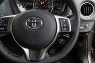 Toyota Yaris VVT-I ICON 20