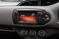 Toyota Yaris VVT-I ICON 26
