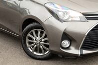 Toyota Yaris VVT-I ICON 10