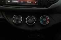 Toyota Yaris VVT-I ICON 30