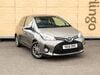 Toyota Yaris VVT-I ICON
