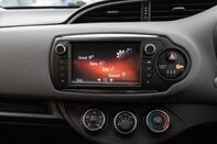 Toyota Yaris VVT-I ICON 24