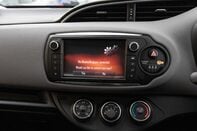 Toyota Yaris VVT-I ICON 25