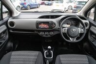 Toyota Yaris VVT-I ICON 3