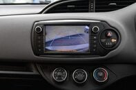 Toyota Yaris VVT-I ICON 27