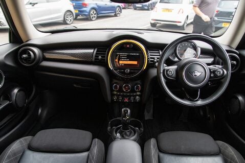 Mini Hatch COOPER S CLASSIC 3