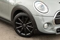 Mini Hatch COOPER S CLASSIC 11