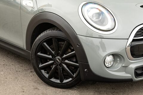 Mini Hatch COOPER S CLASSIC 11