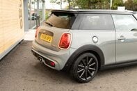 Mini Hatch COOPER S CLASSIC 8