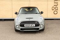 Mini Hatch COOPER S CLASSIC 5