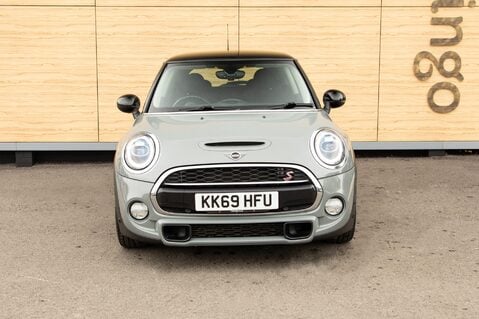 Mini Hatch COOPER S CLASSIC 5