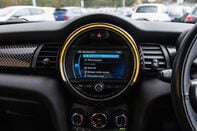 Mini Hatch COOPER S CLASSIC 25