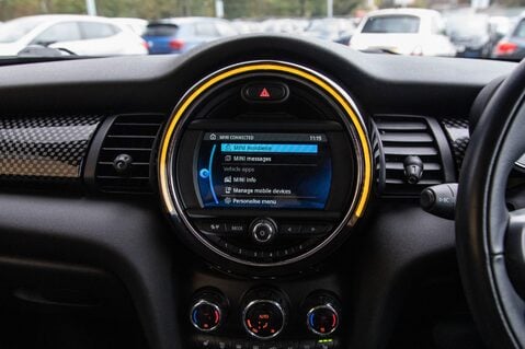 Mini Hatch COOPER S CLASSIC 25