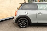 Mini Hatch COOPER S CLASSIC 7