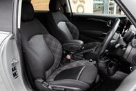 Mini Hatch COOPER S CLASSIC 30