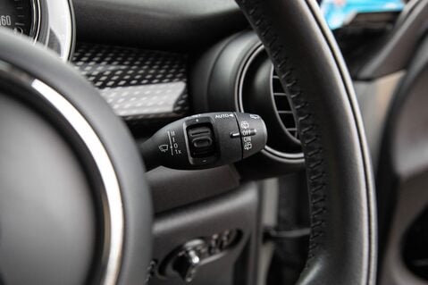 Mini Hatch COOPER S CLASSIC 18