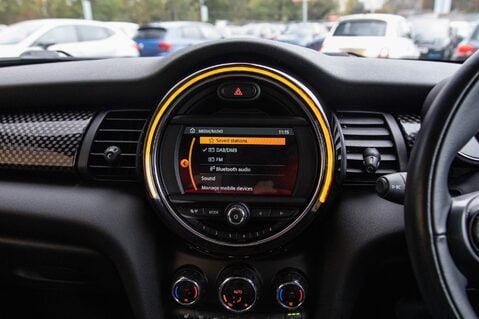 Mini Hatch COOPER S CLASSIC 27