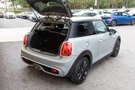 Mini Hatch COOPER S CLASSIC 35