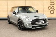 Mini Hatch COOPER S CLASSIC 1
