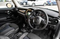 Mini Hatch COOPER S CLASSIC 4