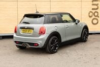 Mini Hatch COOPER S CLASSIC 2