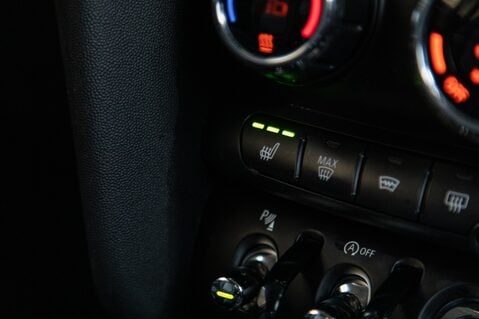 Mini Hatch COOPER S CLASSIC 33