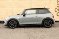Mini Hatch COOPER S CLASSIC 12