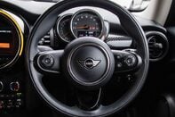 Mini Hatch COOPER S CLASSIC 21
