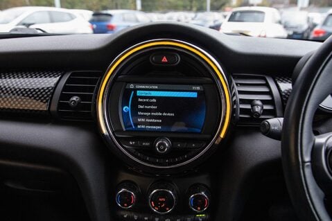 Mini Hatch COOPER S CLASSIC 26