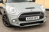 Mini Hatch COOPER S CLASSIC 10