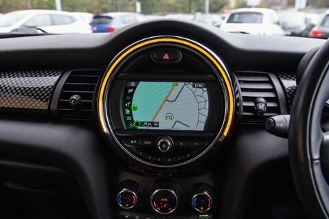 Mini Hatch COOPER S CLASSIC 23