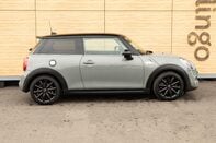 Mini Hatch COOPER S CLASSIC 13